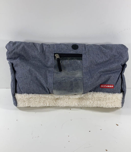 Shop Skip Hop Stroll And Go On-Call Hand Muff at GoodBuy Gear