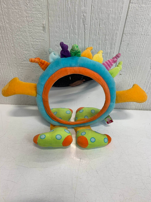 secondhand ALEX Toys Cuddly Kid Mirror