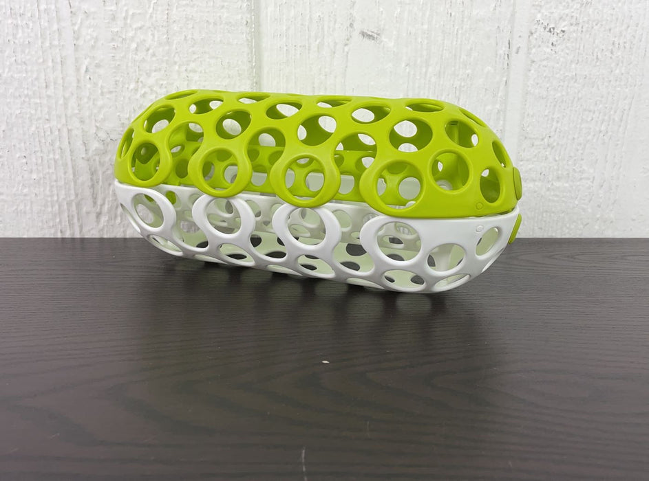 used Boon Clutch Dishwasher Basket