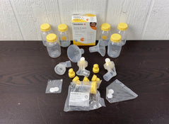 Shop BUNDLE Medela Accessories, 24mm at GoodBuy Gear