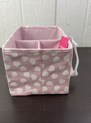 secondhand Baby Diaper Caddy