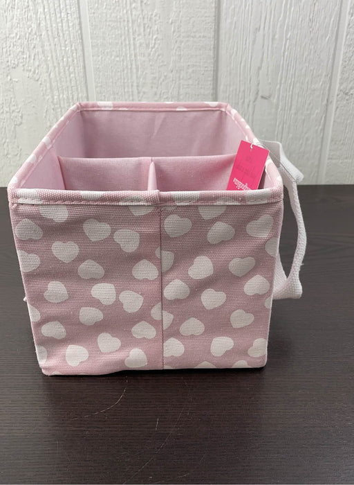 secondhand Baby Diaper Caddy