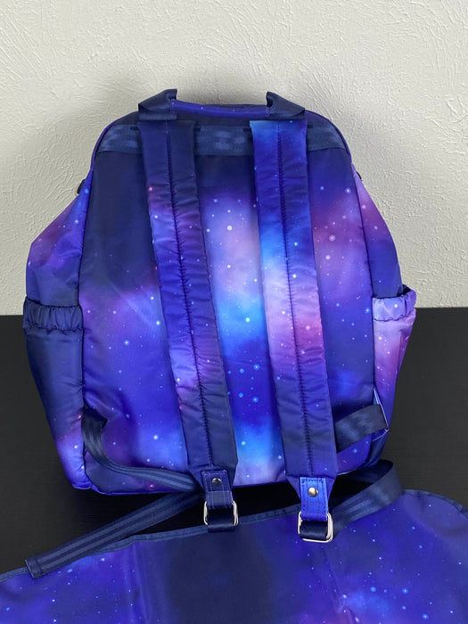Shop JuJuBe Be Packed Diaper Bag, Galaxy at GoodBuy Gear