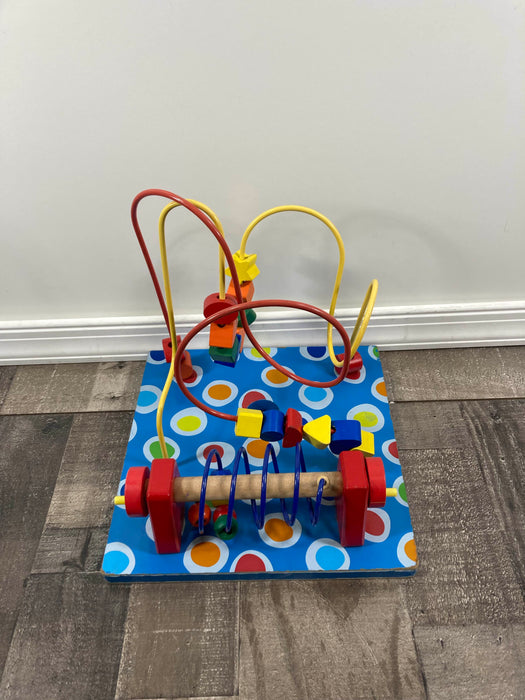 Shop Bead Rollercoaster at GoodBuy Gear