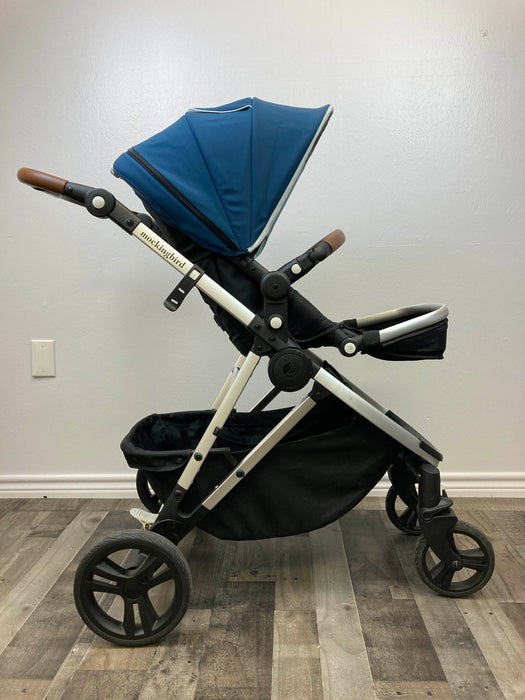 used Strollers