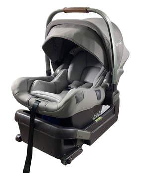 Nuna pipa sales lite lx granite