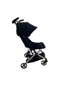 used gb Pockit+ All City Stroller, 2021, Velvet Black