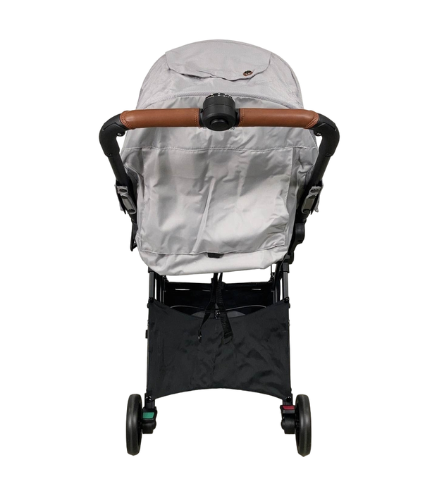 Silver Cross Jet 3 Super Compact Stroller, 2022, Silver