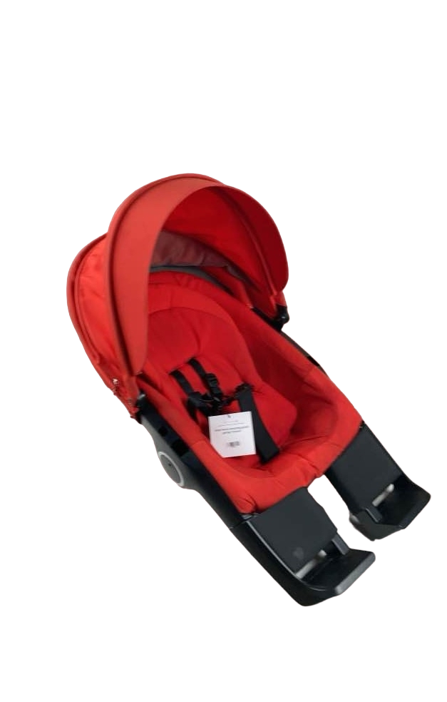 stokke xplory v6 seat Stokke Stroller Seat Complete