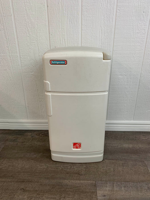used Step2 Refrigerator
