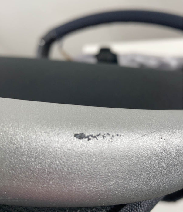 used UPPAbaby VISTA RumbleSeat, 2015+