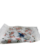Shop Little Unicorn Cotton Muslin Sleep Bag, Medium, Regular, Watercolor Roses at GoodBuy Gear