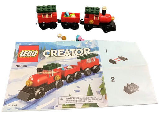 secondhand BUNDLE LEGO Sets