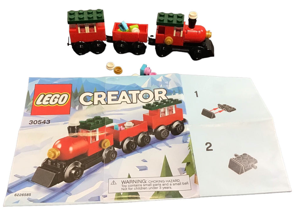 secondhand BUNDLE LEGO Sets