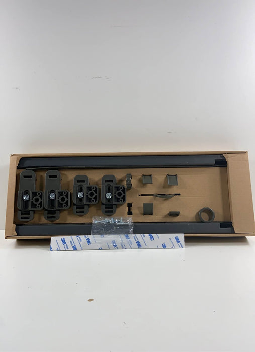 used Qdos Stair Mounting Kit - HIDDEN NEEDS PHOTOS REQUESTED 4/8