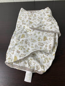 used Miracle Baby Miracle Blanket Swaddle