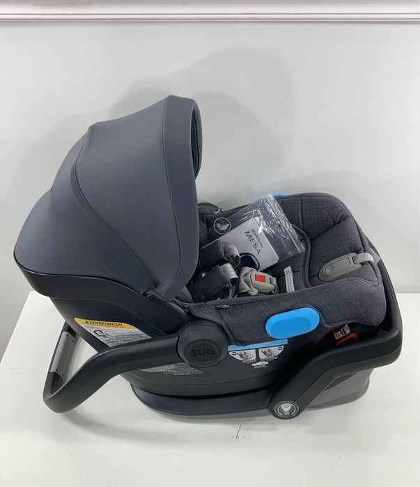 secondhand Carseat