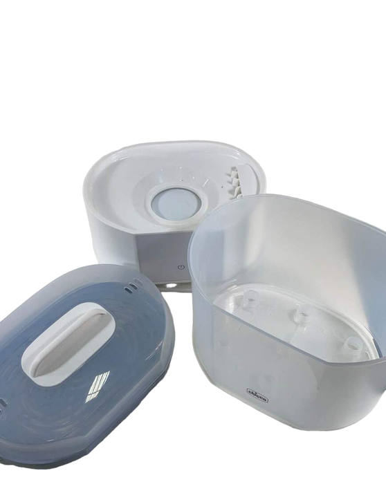 Shop Chicco Advanced Sterilizer And Dryer at GoodBuy Gear