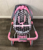 Doll Stroller