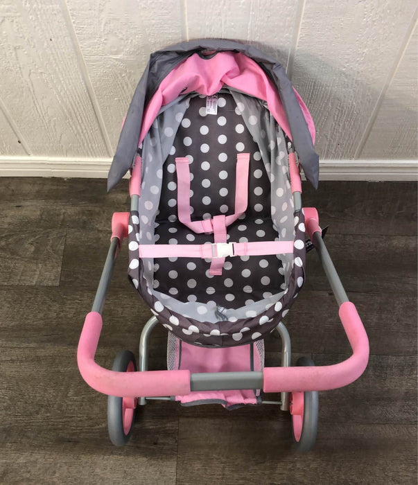 Doll Stroller