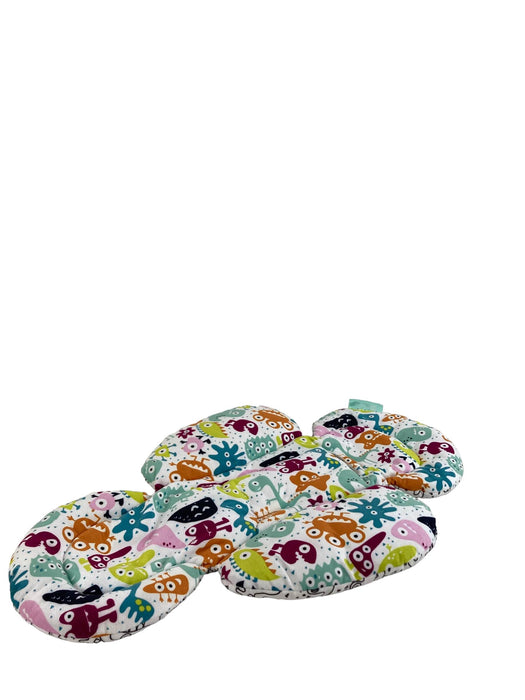 Shop 4moms Reversible Newborn Insert, Monsters at GoodBuy Gear