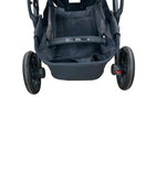 UPPAbaby VISTA V2 Stroller, 2020, Jake (Black)