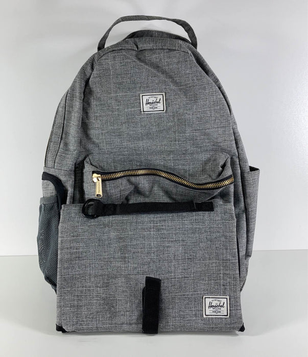 used Herschel Supply Co. Kids Nova Sprout Diaper Backpack