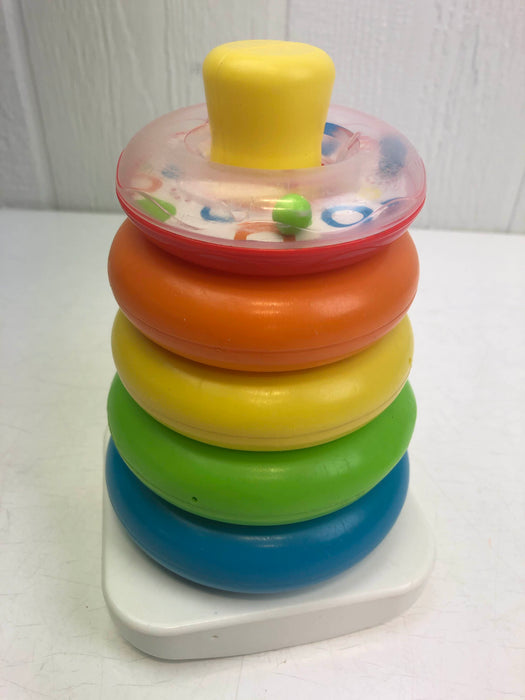 Shop Fisher Price Rock-a-Stack at GoodBuy Gear