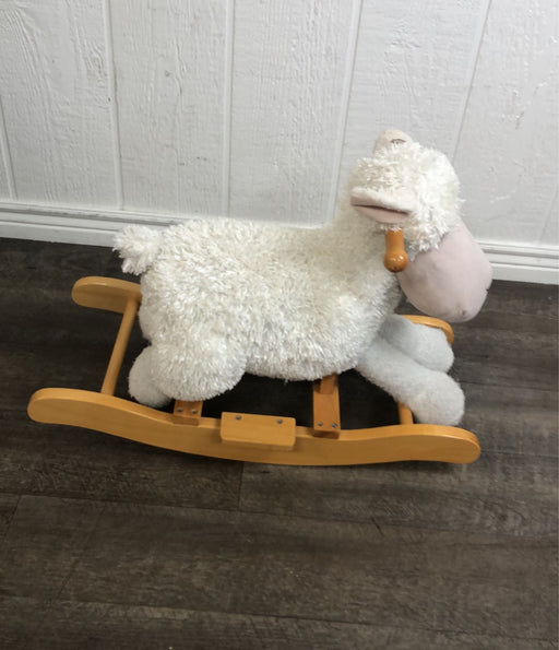 secondhand Rocking Animal