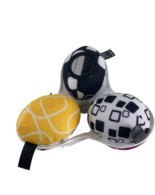 secondhand 4moms MamaRoo Replacement Toy Bar & Balls