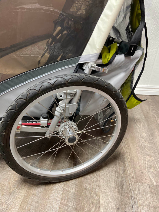 secondhand Bike Child Seat Trailers