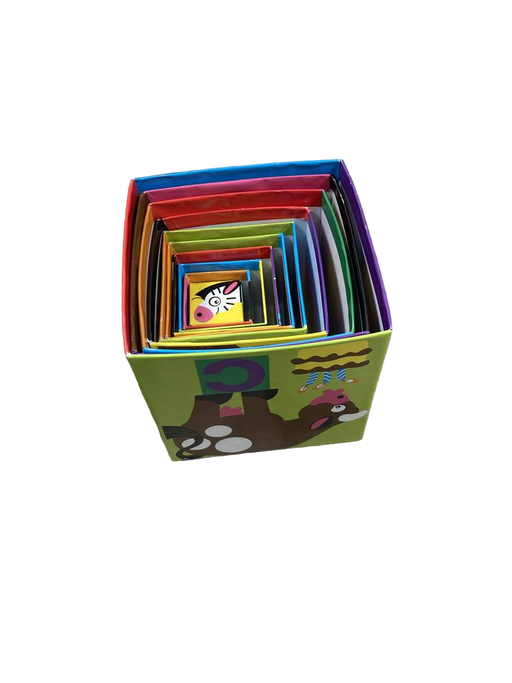 Shop Melissa & Doug Alphabet Stacking And Nesting Blocks at GoodBuy Gear
