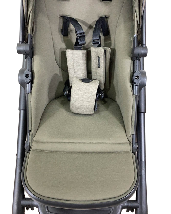 Silver Cross Wave Stroller, 2022, Cedar