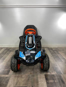 used Nerf Racer Pedal Go Kart