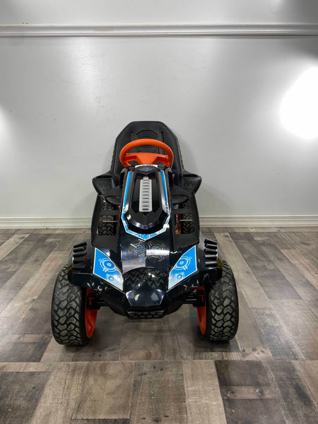 hauck nerf battle racer parts Nerf Racer Pedal Go Kart