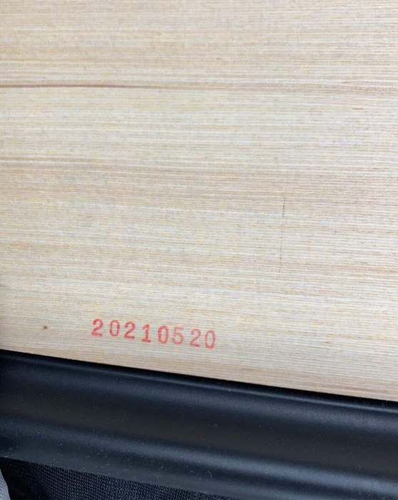 Bugaboo Fox 3 Complete Bassinet Fabric Set