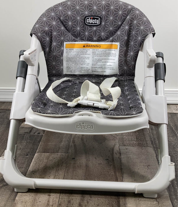 Shop Chicco Take-A-Seat 3-in-1 Travel Seat at GoodBuy Gear