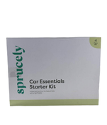 used Sprucely Car Essentials Starter Kit