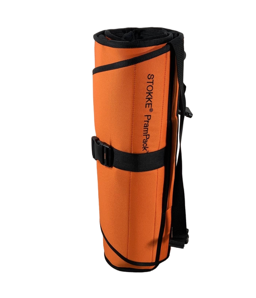 stokke stroller orange Stokke Pram Pack, Orange