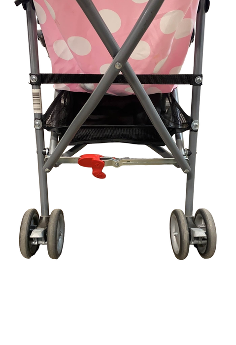 Dorel Umbrella Stroller, 2018, Minnie Mouse