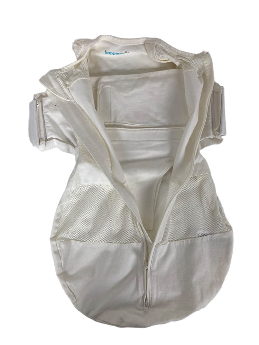 Shop Happiest Baby SNOO Sack, Small (5-12 lbs), Ivory at GoodBuy Gear