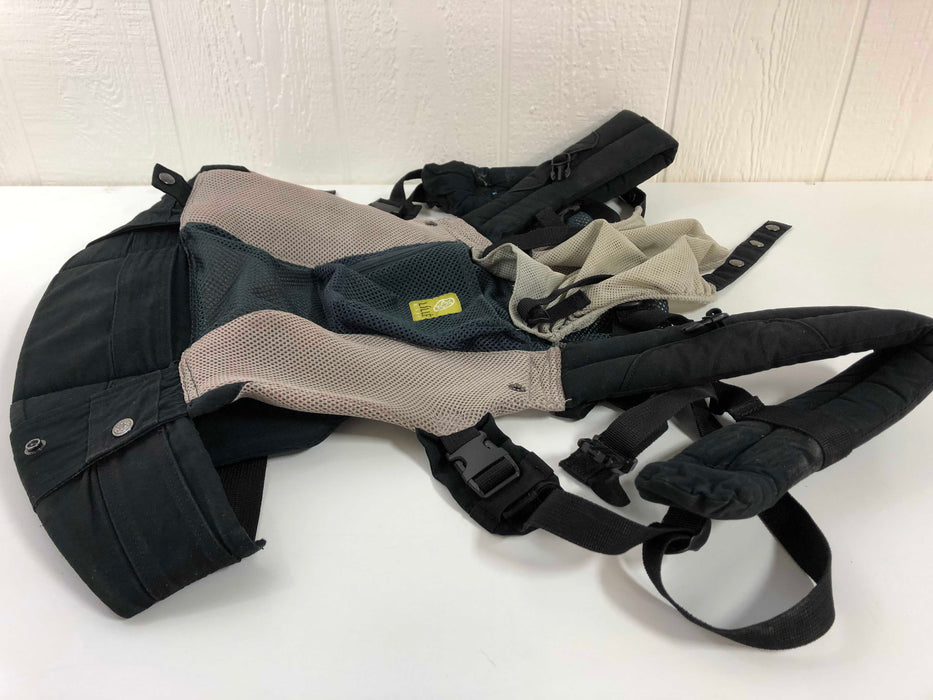 secondhand Infant Gear