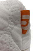 Shop Nook Niche Organic Nursing Pillow, Frost at GoodBuy Gear