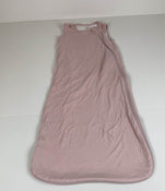 used Kyte Baby Sleep Bag TOG 0.5, Blush, M (6-18 M)