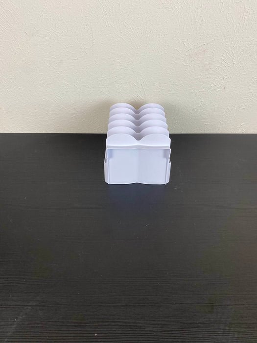 Shop Kiinde Twist Keeper Breast Milk Storage Organizer at GoodBuy Gear