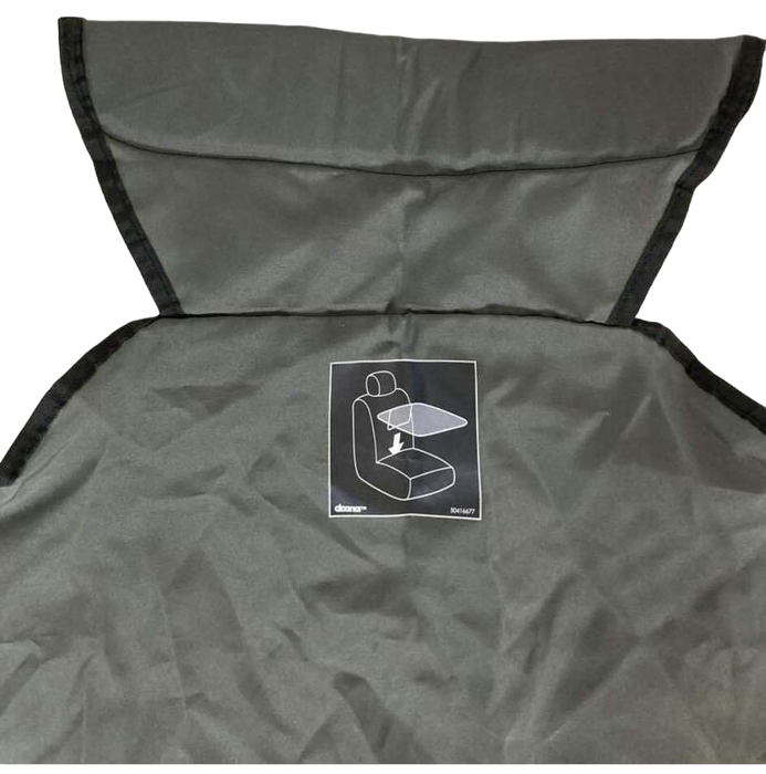 secondhand Doona Vehicle Seat Protector