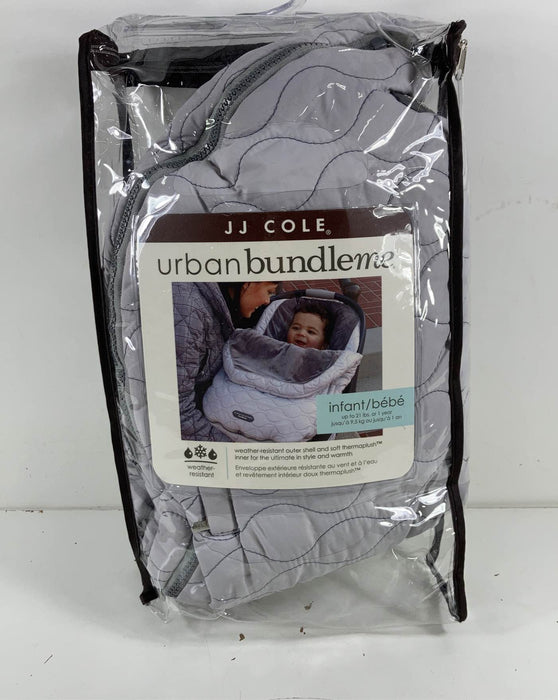 used JJ Cole Urban BundleMe, Infant