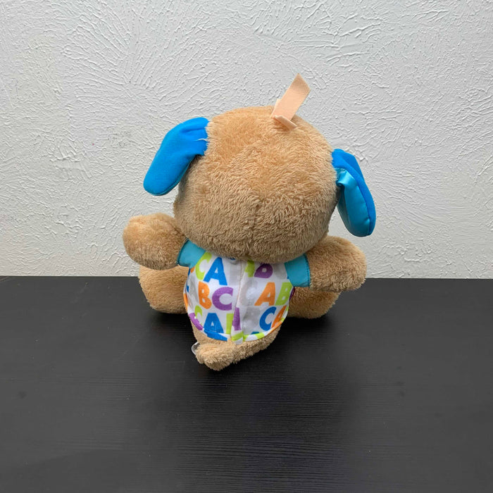 Shop Fisher Price Laugh And Learn Smart Stages Puppy at GoodBuy Gear