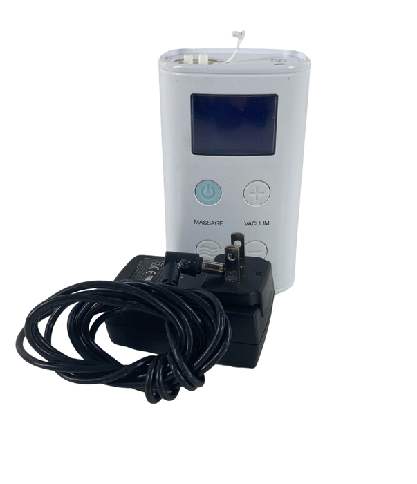 secondhand Spectra Baby 9 Plus Breast Pump