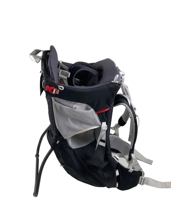 used Osprey Poco Child Carrier